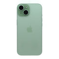 95新 Apple iPhone 15 256G 綠色 中國大陸版