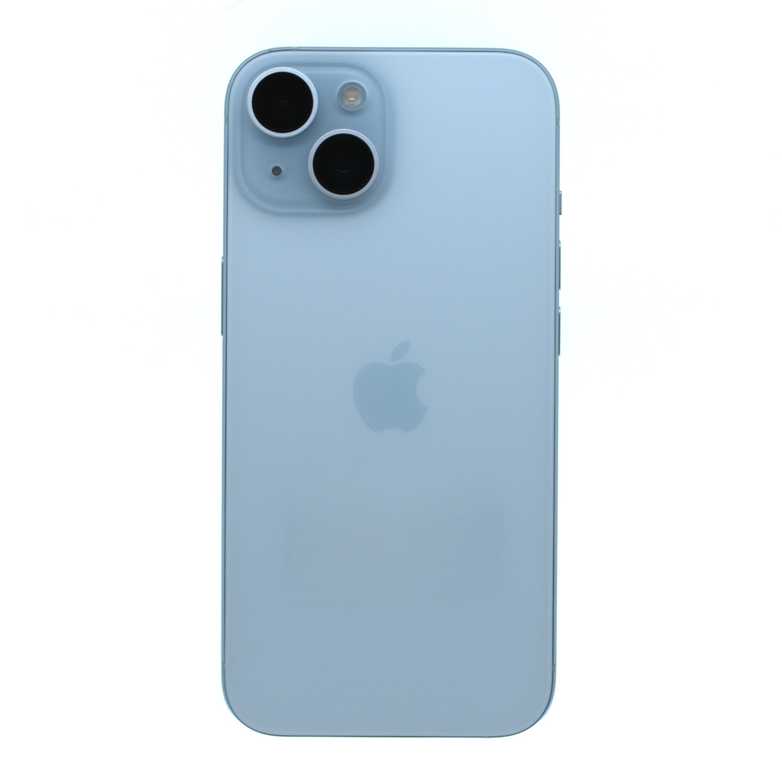 95新 Apple iPhone 15 256G 藍色 中國大陸版