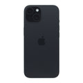 95新 Apple iPhone 15 128G 黑色 中國大陸版