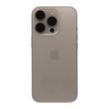 95新 Apple iPhone 16 Pro 128G 沙漠色鈦金屬 中國大陸版