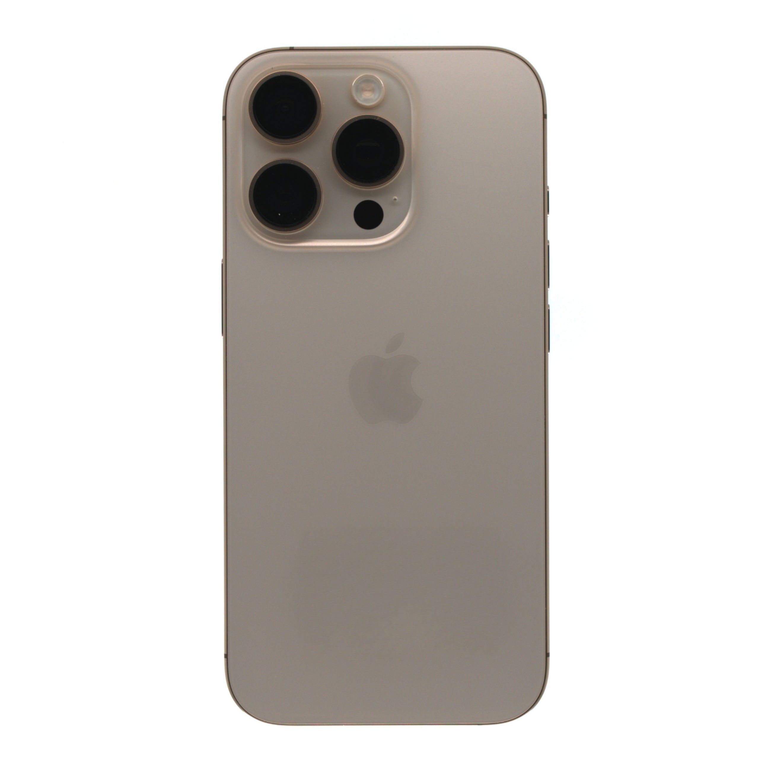 95新 Apple iPhone 16 Pro 128G 沙漠色鈦金屬 中國大陸版