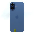 99新 Apple iPhone 17 256G 青霧藍色 中國大陸版