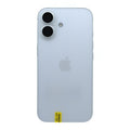 99新 Apple iPhone 16 256G 白色 中國大陸版