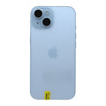 95新 Apple iPhone 15 128G 藍色 中國大陸版