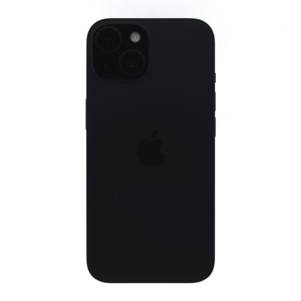 95新 Apple iPhone 15 256G 黑色 中國大陸版