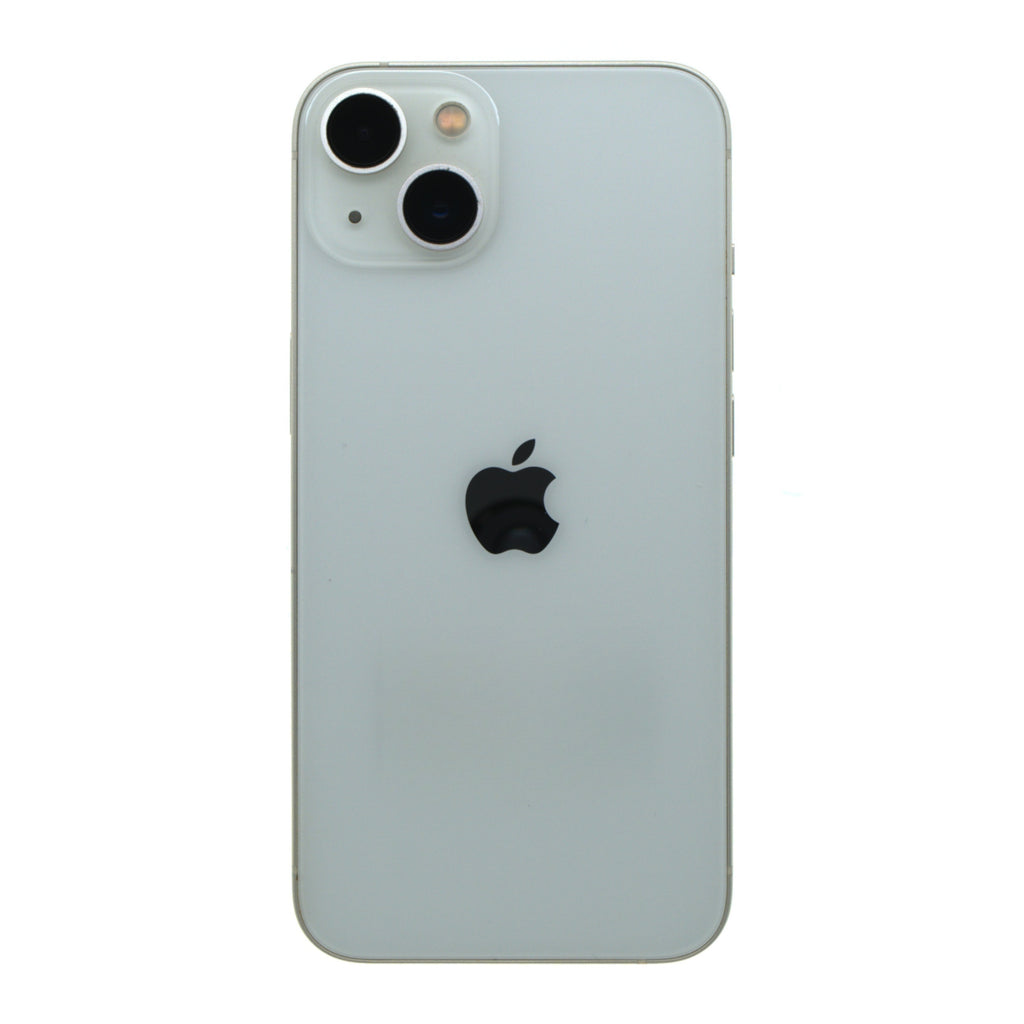 99新 Apple iPhone 13 128G 星光色 中國大陸版