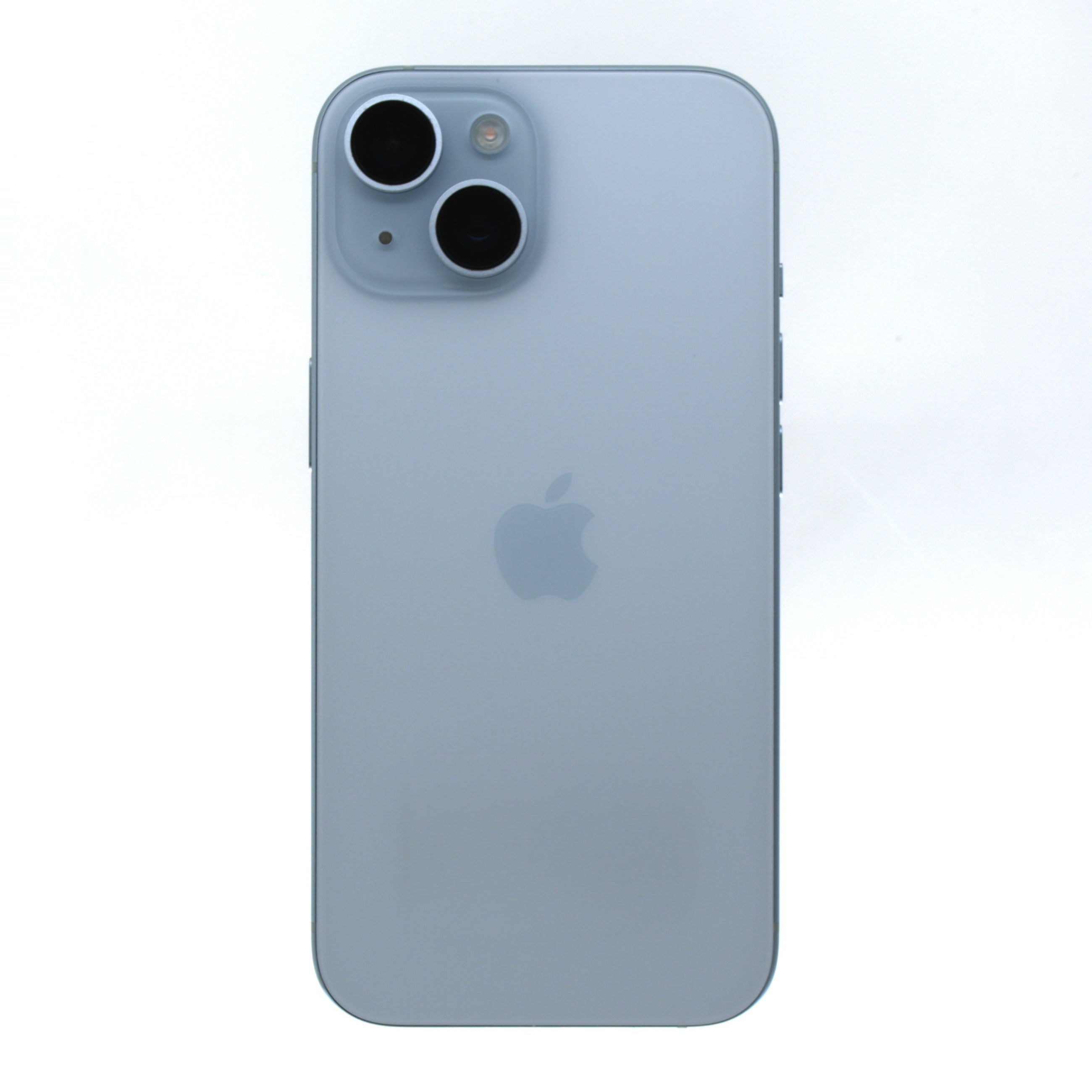95新 Apple iPhone 15 128G 藍色 中國大陸版