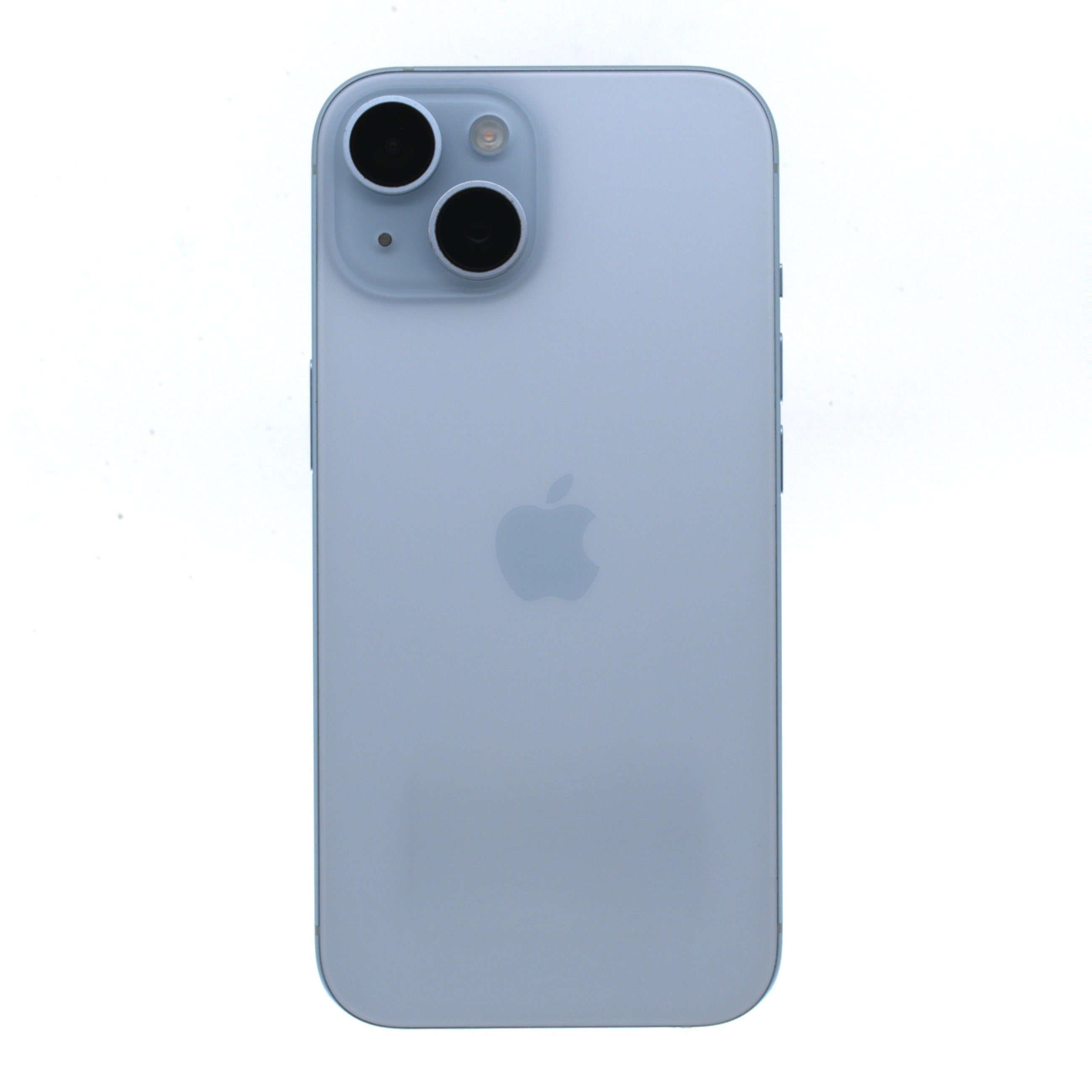 95新 Apple iPhone 15 128G 藍色 中國大陸版
