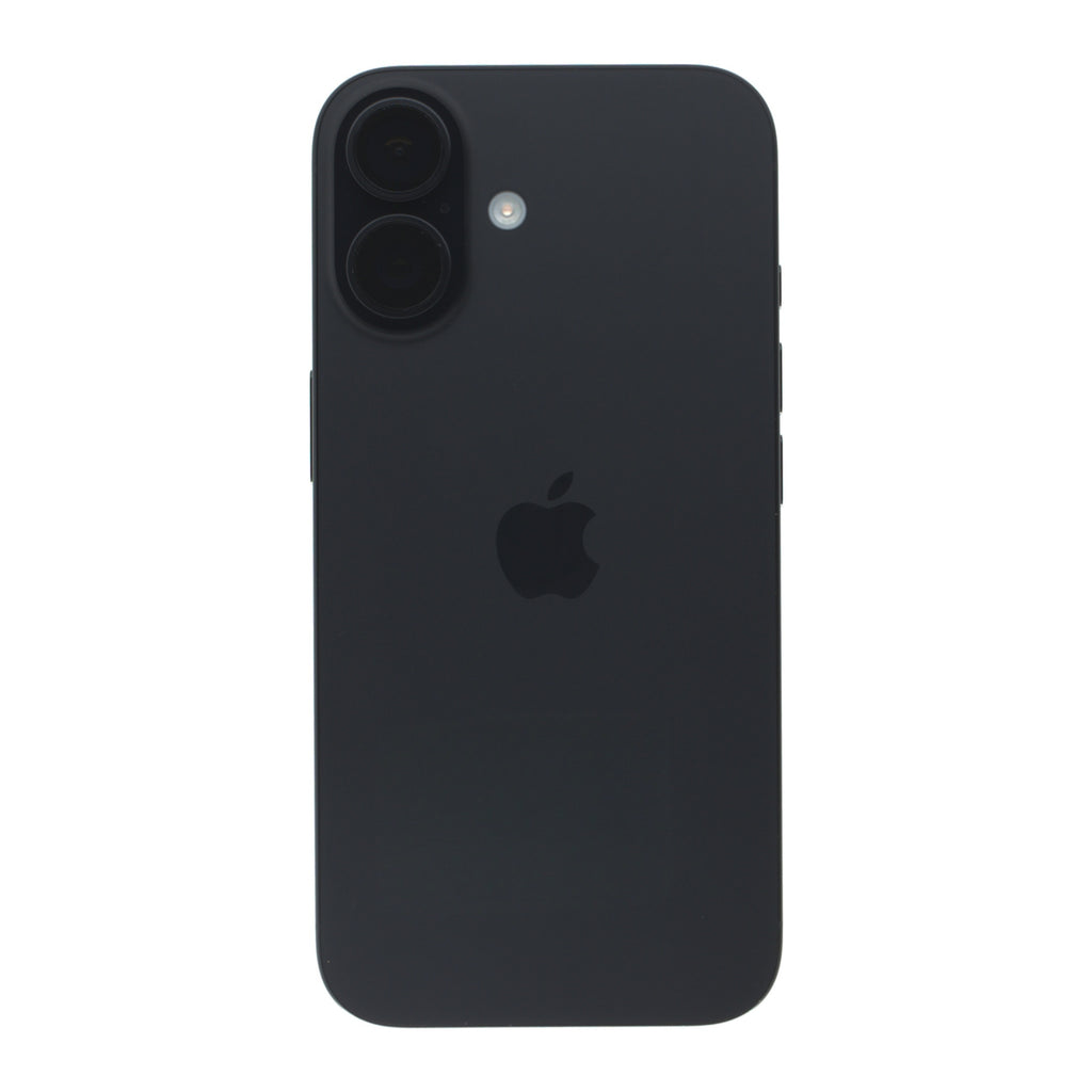 99新 Apple iPhone 16 256G 黑色 中國大陸版