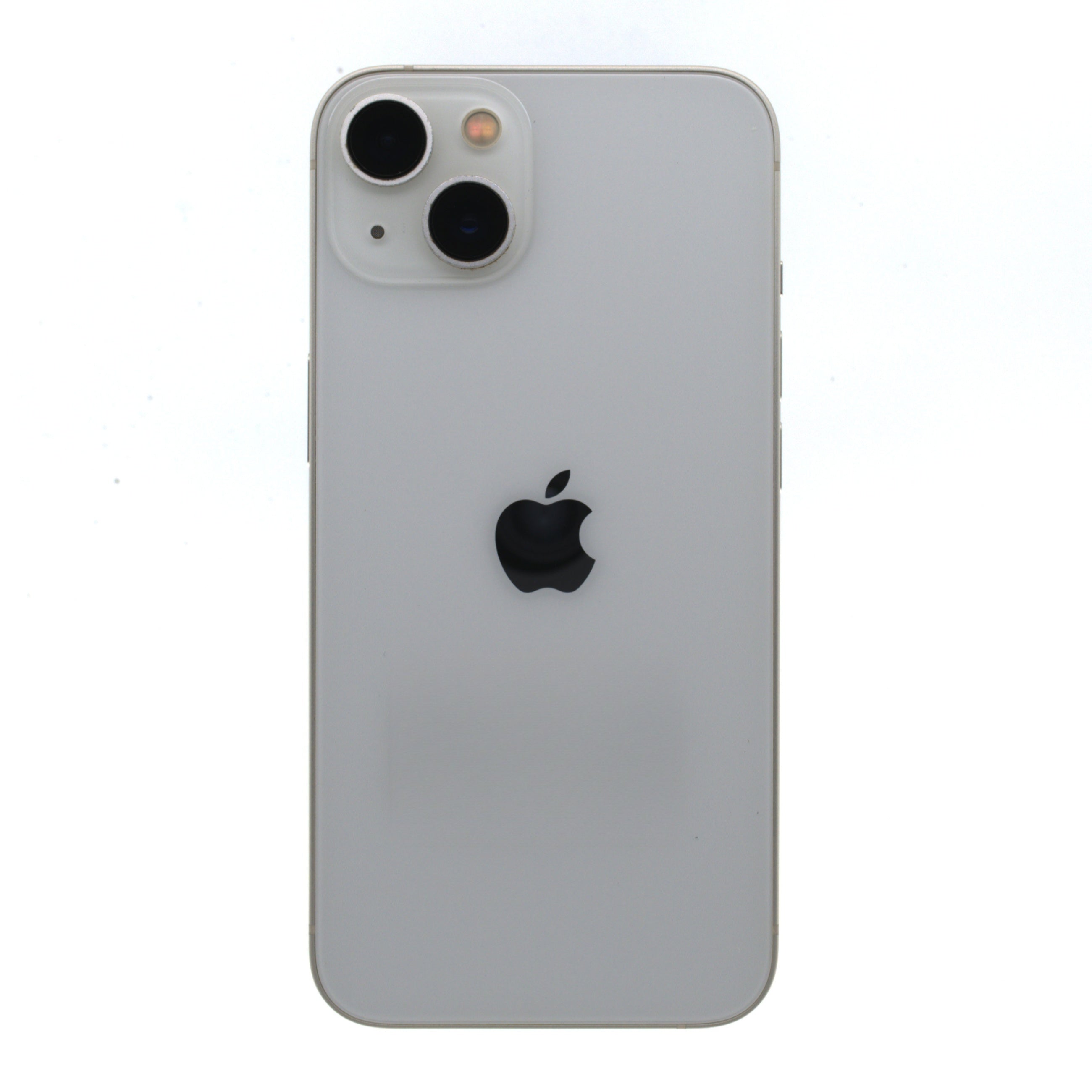 95新 Apple iPhone 13 128G 星光色 中國大陸版