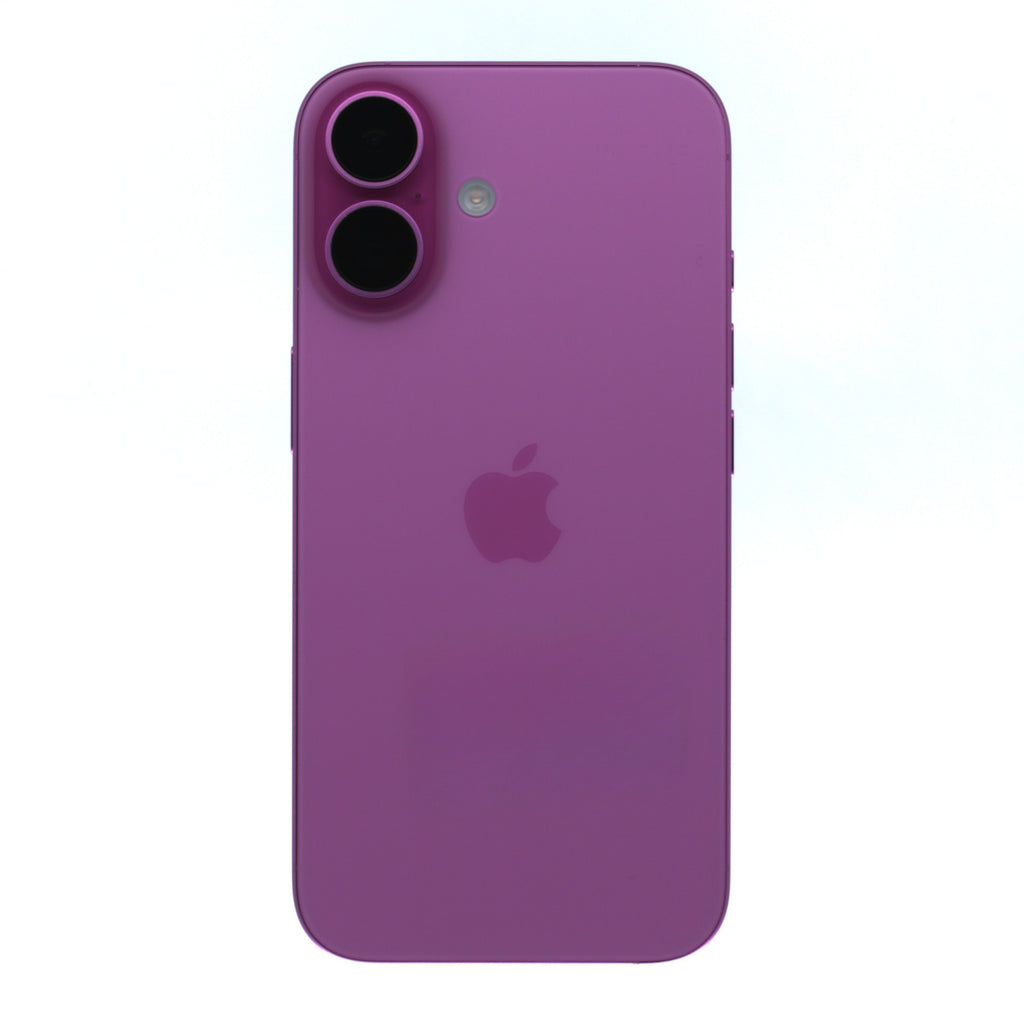 95新 Apple iPhone 16 256G 粉紅色 中國大陸版