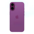 95新 Apple iPhone 16 256G 粉紅色 中國大陸版