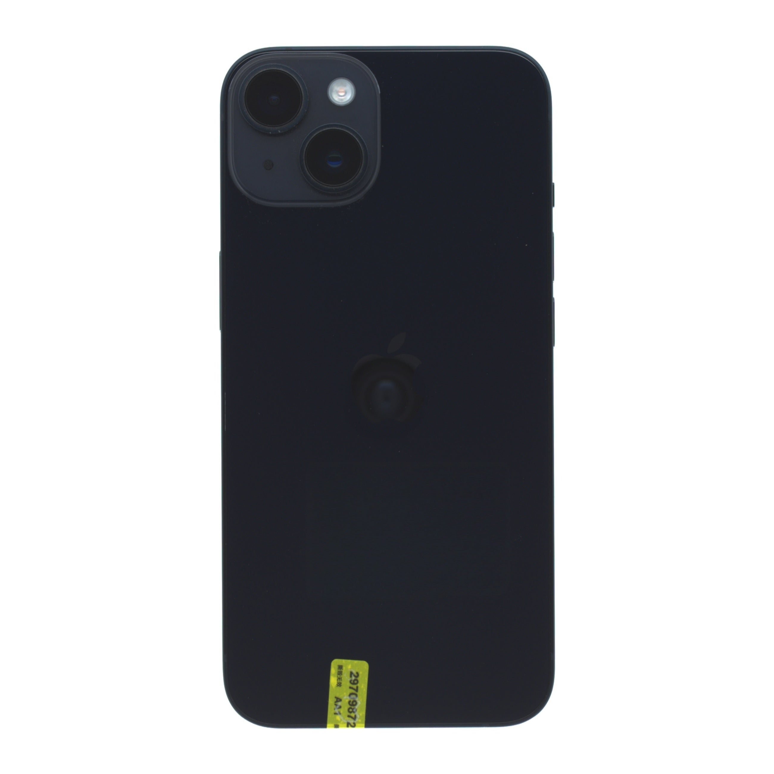 95新 Apple iPhone 14 128G 午夜色 中國大陸版