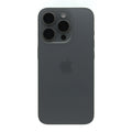 95新 Apple iPhone 15 Pro 128G 原色鈦金屬 中國大陸版