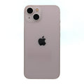 95新 Apple iPhone 13 256G 粉紅色 中國大陸版