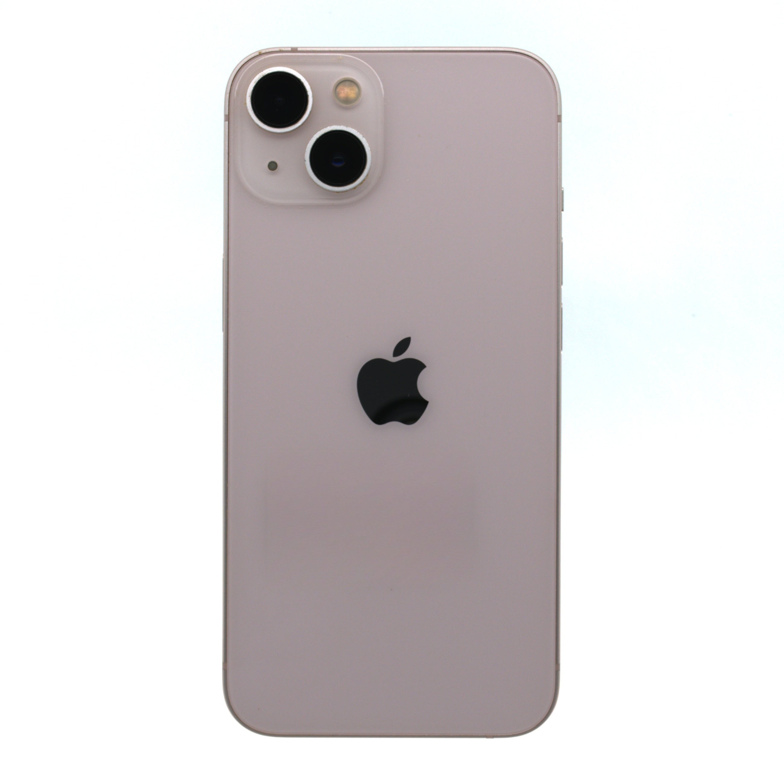 95新 Apple iPhone 13 256G 粉紅色 中國大陸版