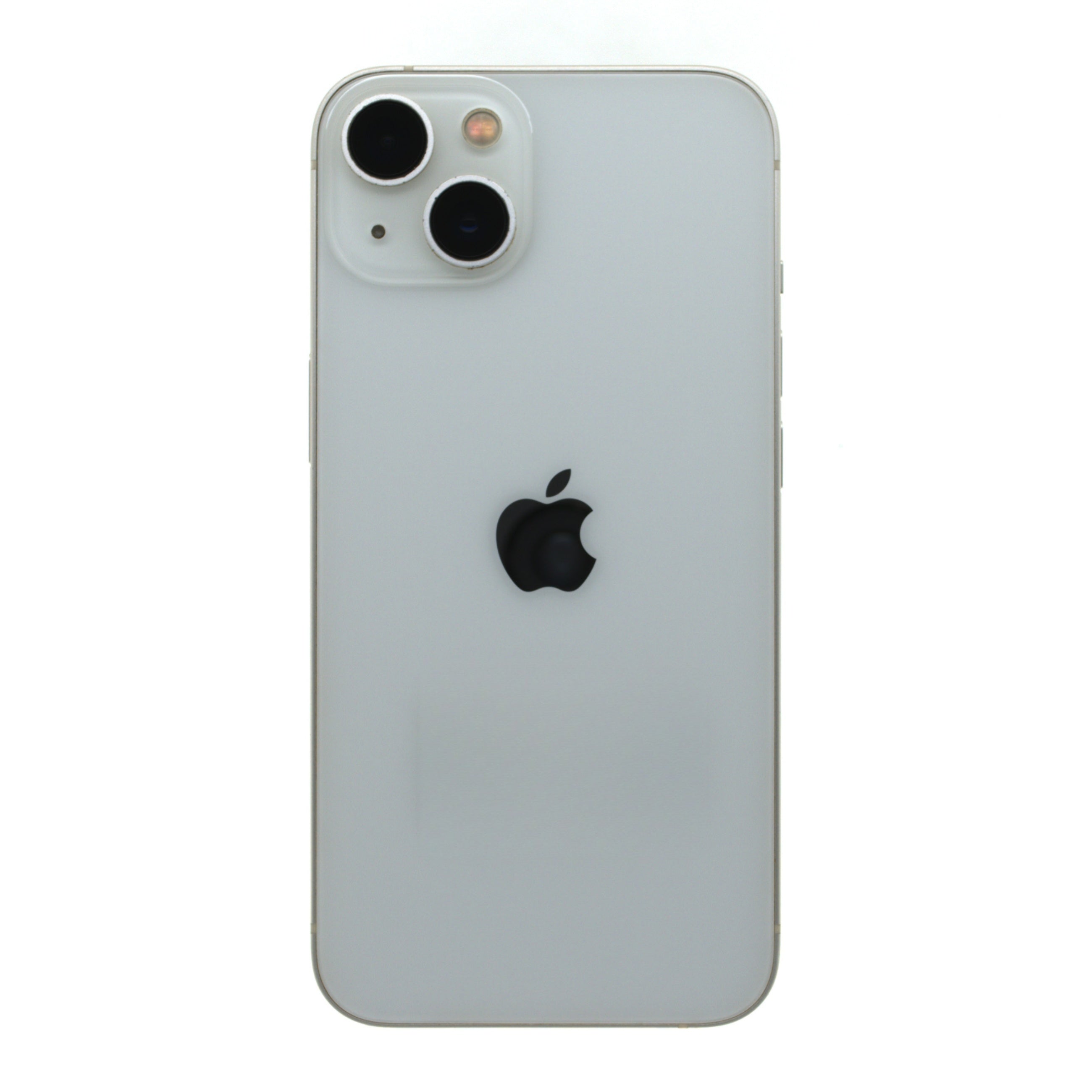 95新 Apple iPhone 13 128G 星光色 中國大陸版
