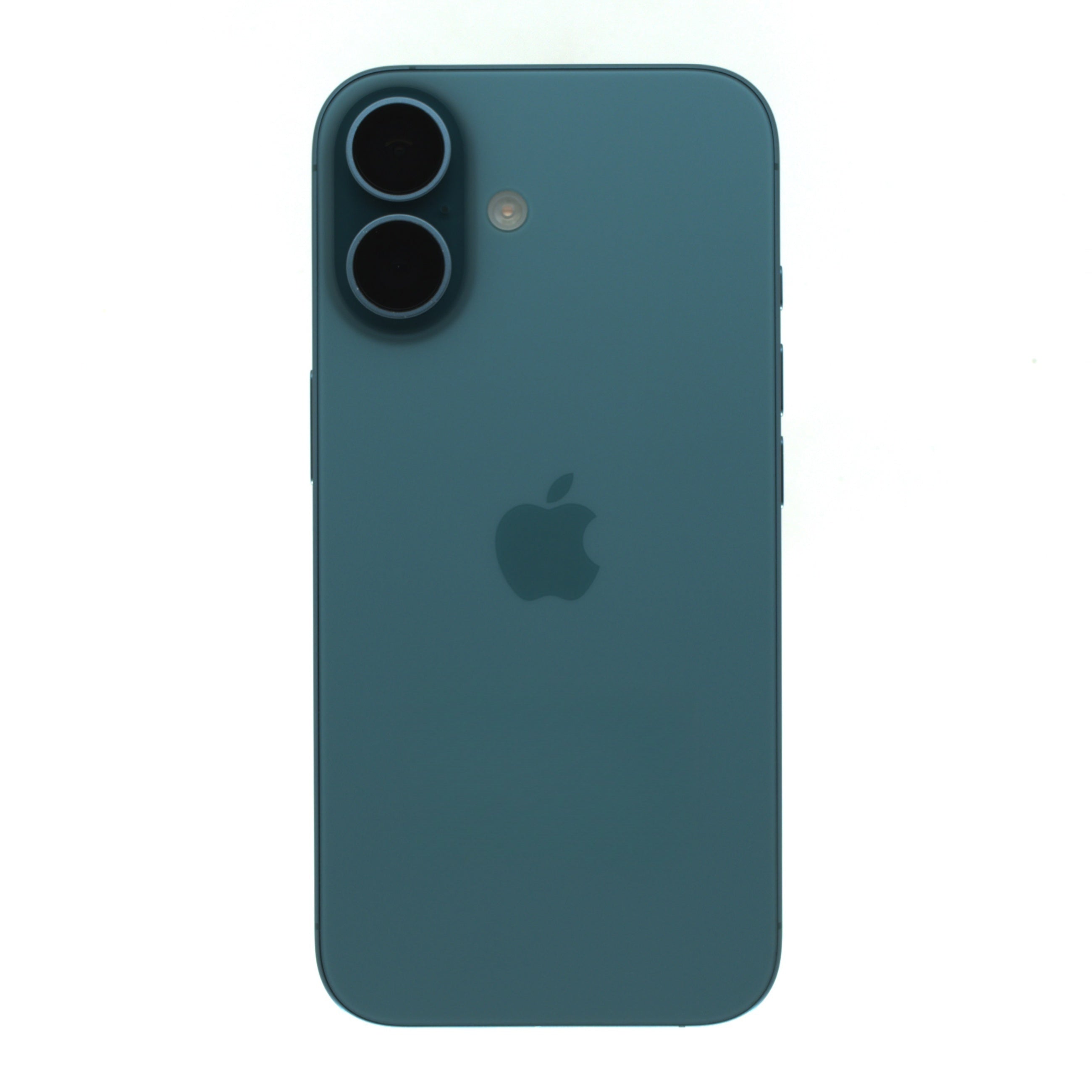 95新 Apple iPhone 16 256G 深青色 中國大陸版