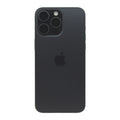 95新 Apple iPhone 15 Pro Max 256G 黑色鈦金屬 中國大陸版