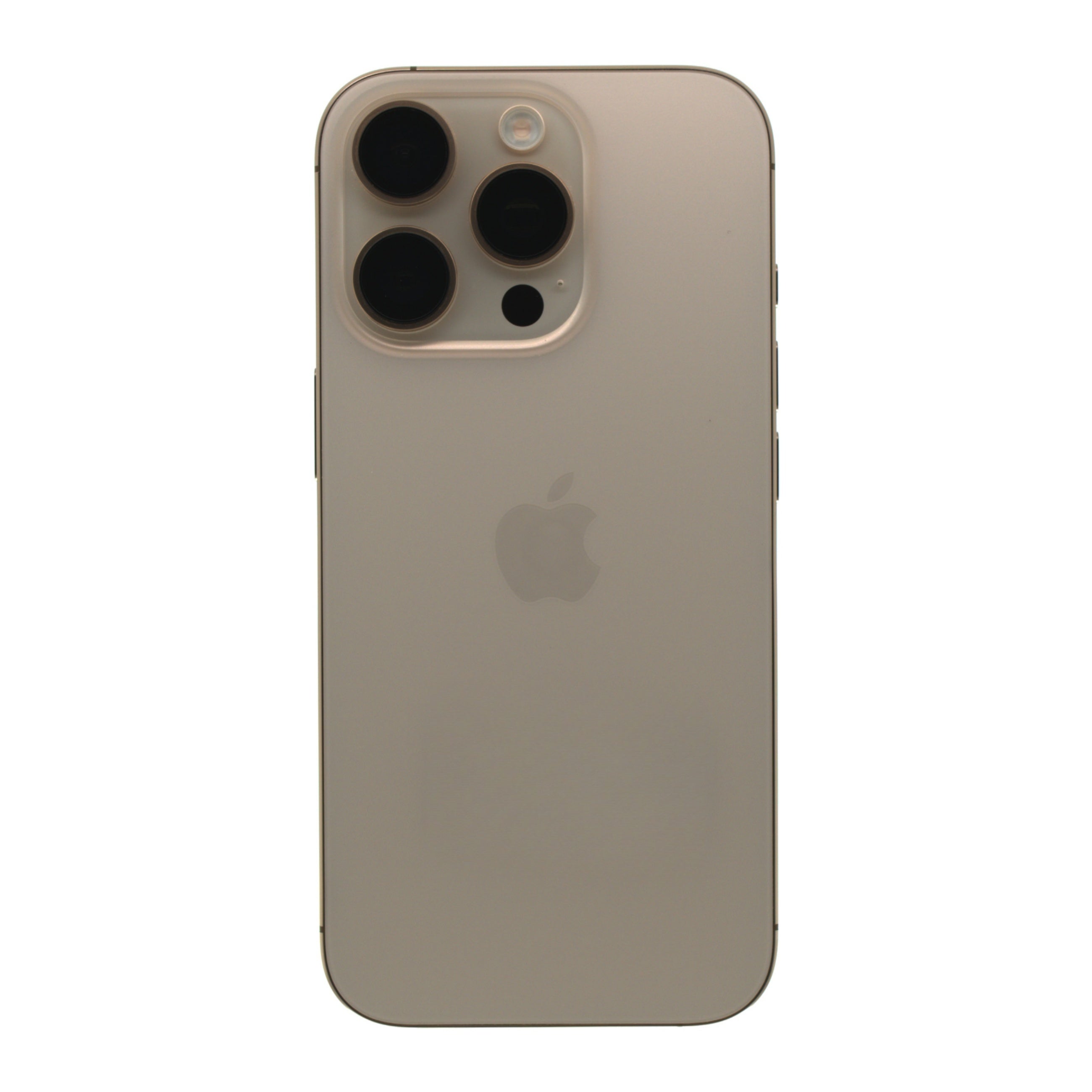 99新 Apple iPhone 16 Pro 128G 沙漠色鈦金屬 中國大陸版