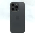 95新 Apple iPhone 15 Pro 128G 原色鈦金屬 中國大陸版