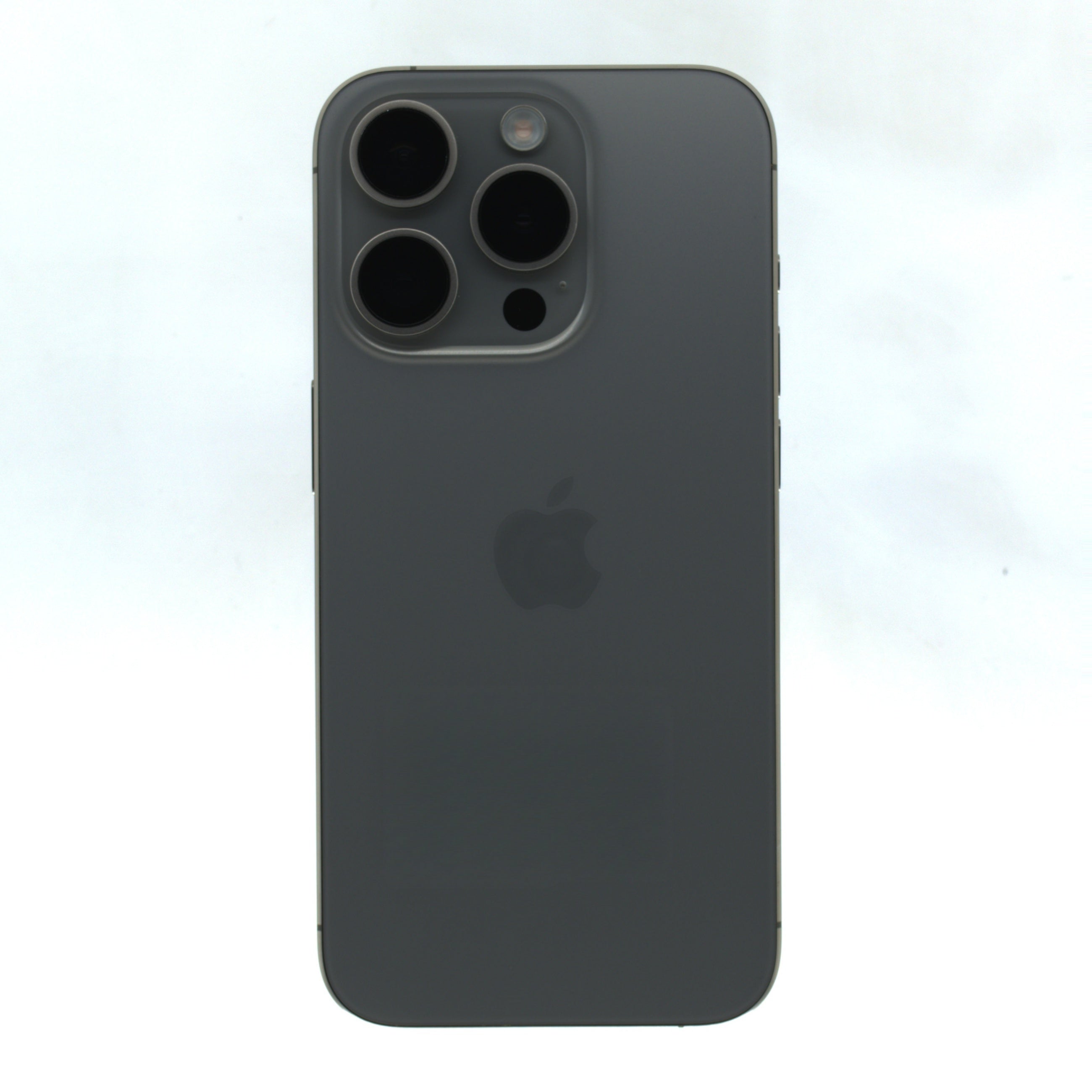 95新 Apple iPhone 15 Pro 128G 原色鈦金屬 中國大陸版