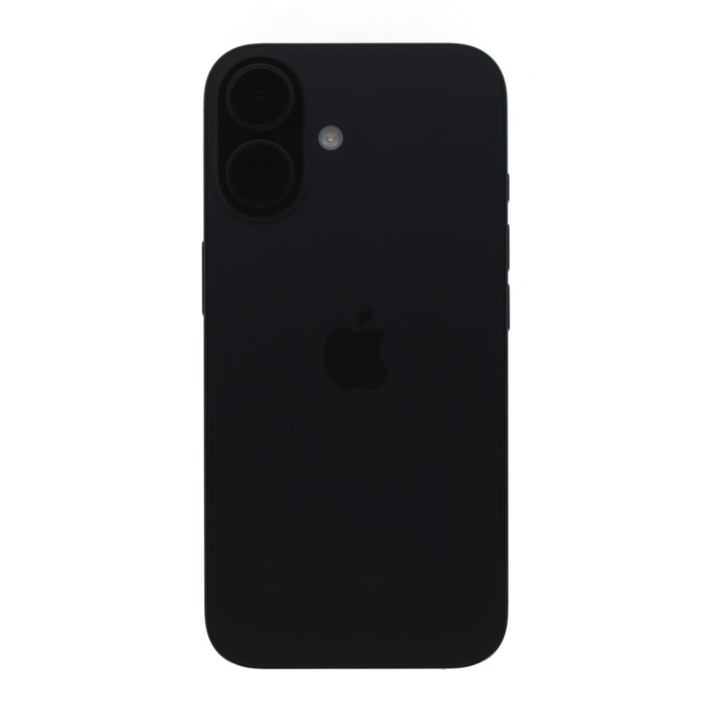 95新 Apple iPhone 16 256G 黑色 中國大陸版