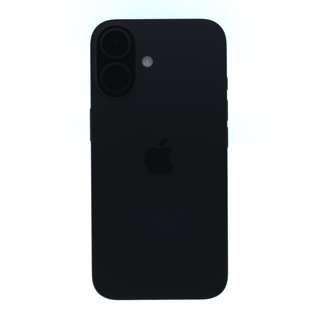 95新 Apple iPhone 16 256G 黑色 中國大陸版