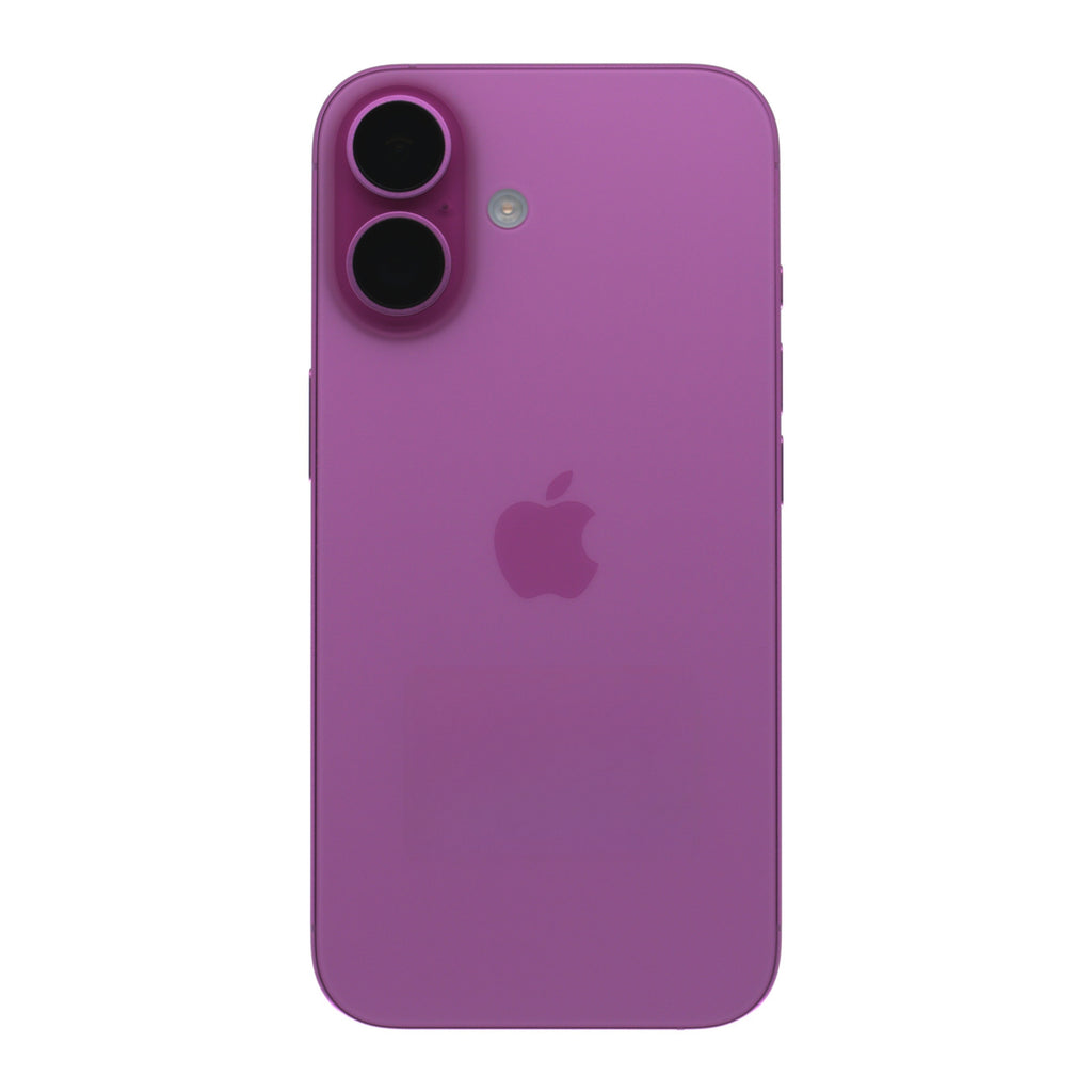 99新 Apple iPhone 16 256G 粉紅色 中國大陸版