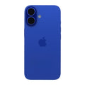 95新 Apple iPhone 16 128G 群青色 中國大陸版