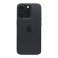 95新 Apple iPhone 15 Pro 256G 黑色鈦金屬 中國大陸版