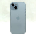 95新 Apple iPhone 15 128G 藍色 中國大陸版