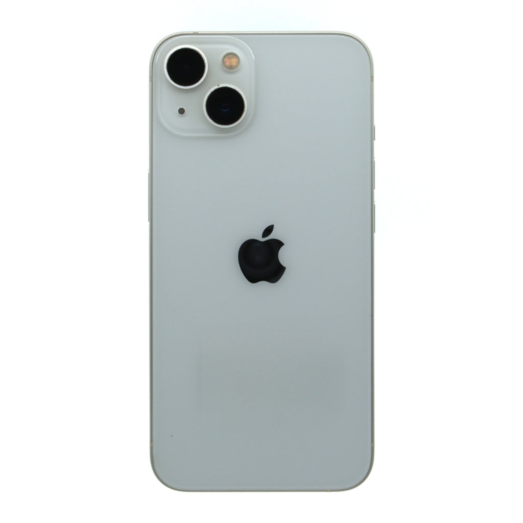 95新 Apple iPhone 13 128G 星光色 中國大陸版