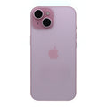95新 Apple iPhone 15 128G 粉紅色 中國大陸版