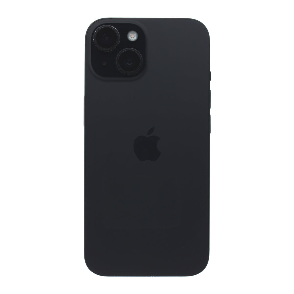 95新 Apple iPhone 15 128G 黑色 中國大陸版