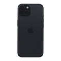 95新 Apple iPhone 15 128G 黑色 中國大陸版