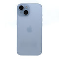 95新 Apple iPhone 15 128G 藍色 中國大陸版
