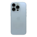99新 Apple iPhone 16 Pro 128G 白色鈦金屬 中國大陸版