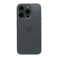 95新 Apple iPhone 15 Pro 256G 原色鈦金屬 中國大陸版