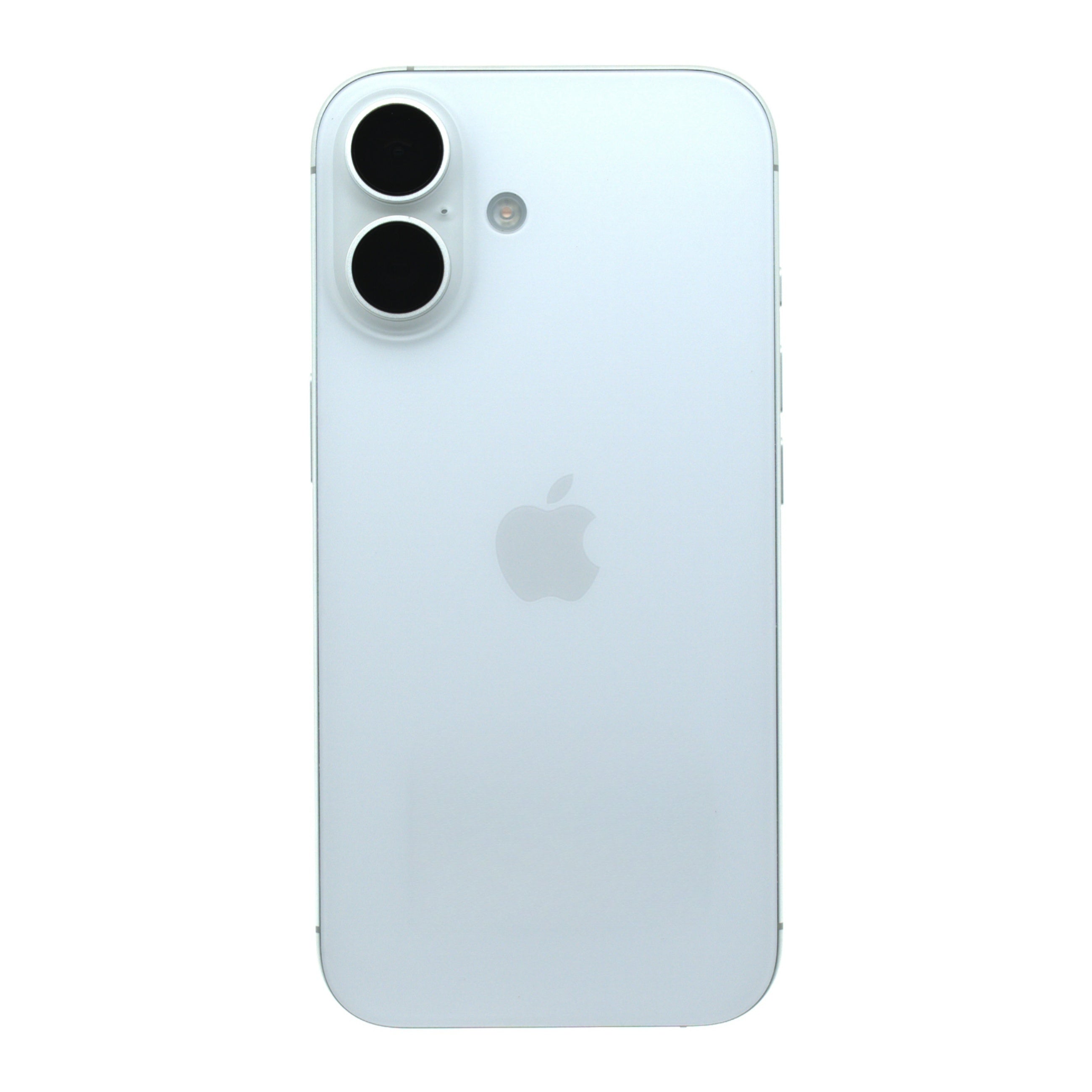 99新 Apple iPhone 16 128G 白色 中國大陸版