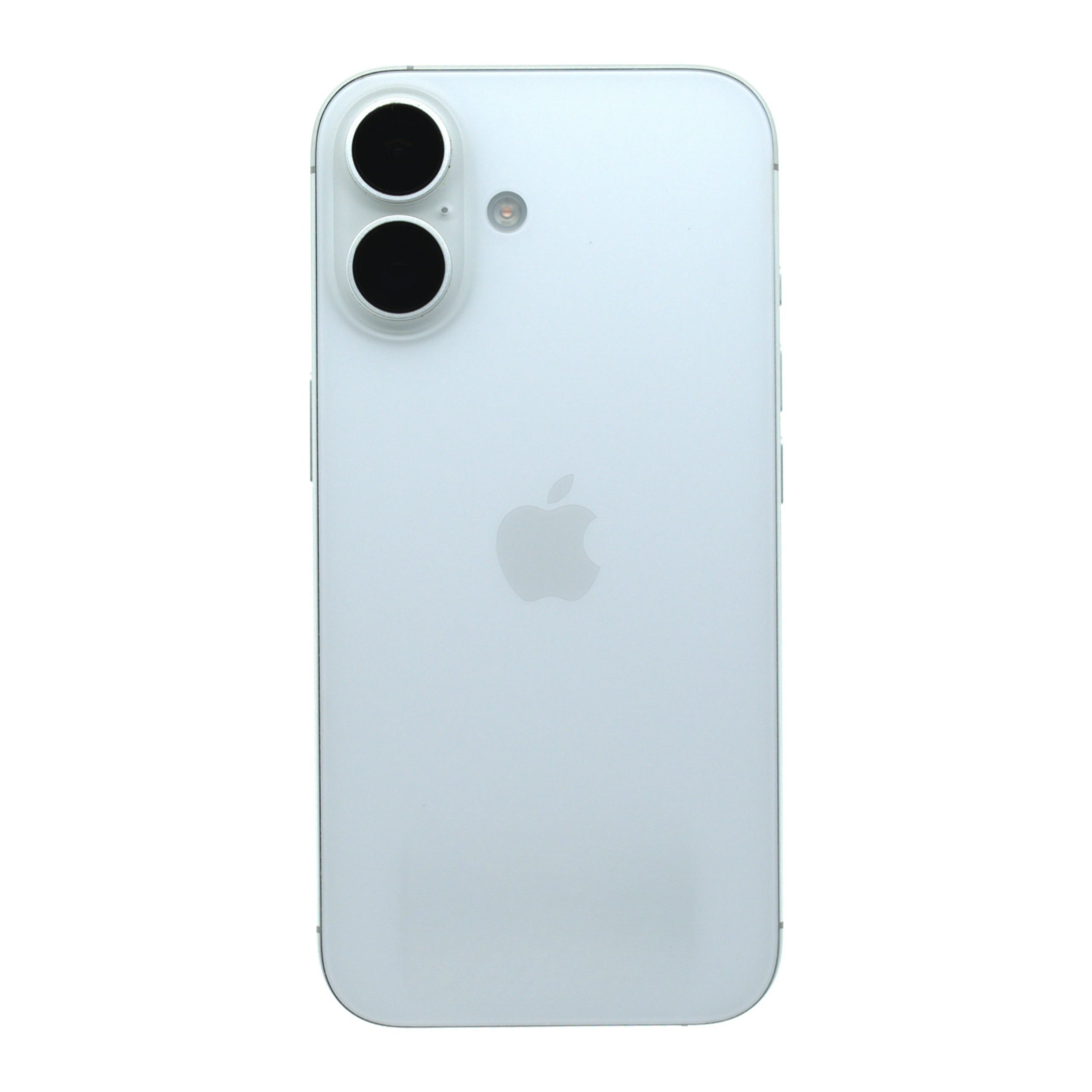 99新 Apple iPhone 16 256G 白色 中國大陸版