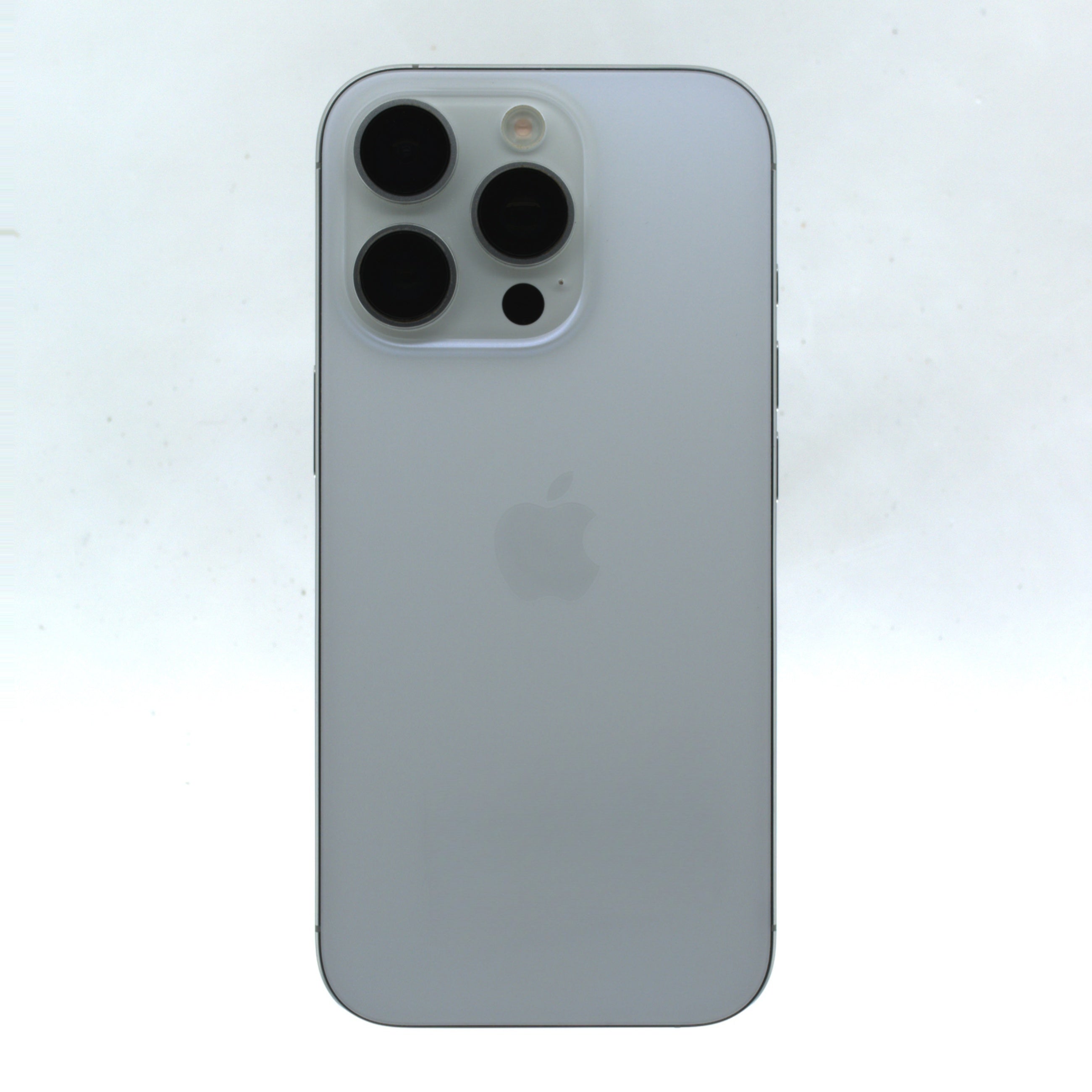 95新 Apple iPhone 16 Pro 128G 白色鈦金屬 中國大陸版