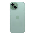 95新 Apple iPhone 15 256G 綠色 中國大陸版