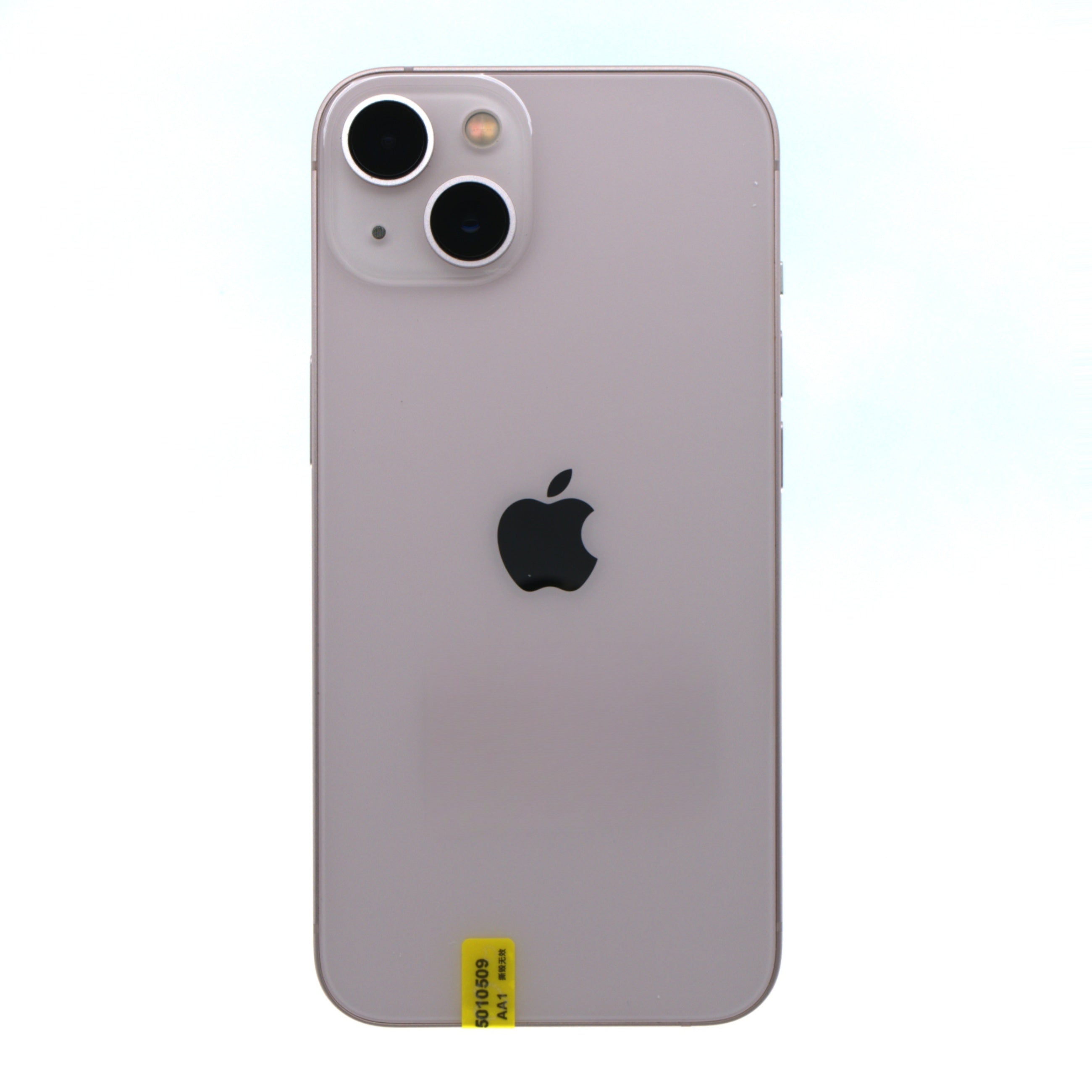 95新 Apple iPhone 13 128G 粉紅色 中國大陸版