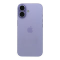 99新 Apple iPhone 17 256G 薰衣草紫色 中國大陸版