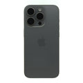 95新 Apple iPhone 15 Pro 128G 原色鈦金屬 中國大陸版