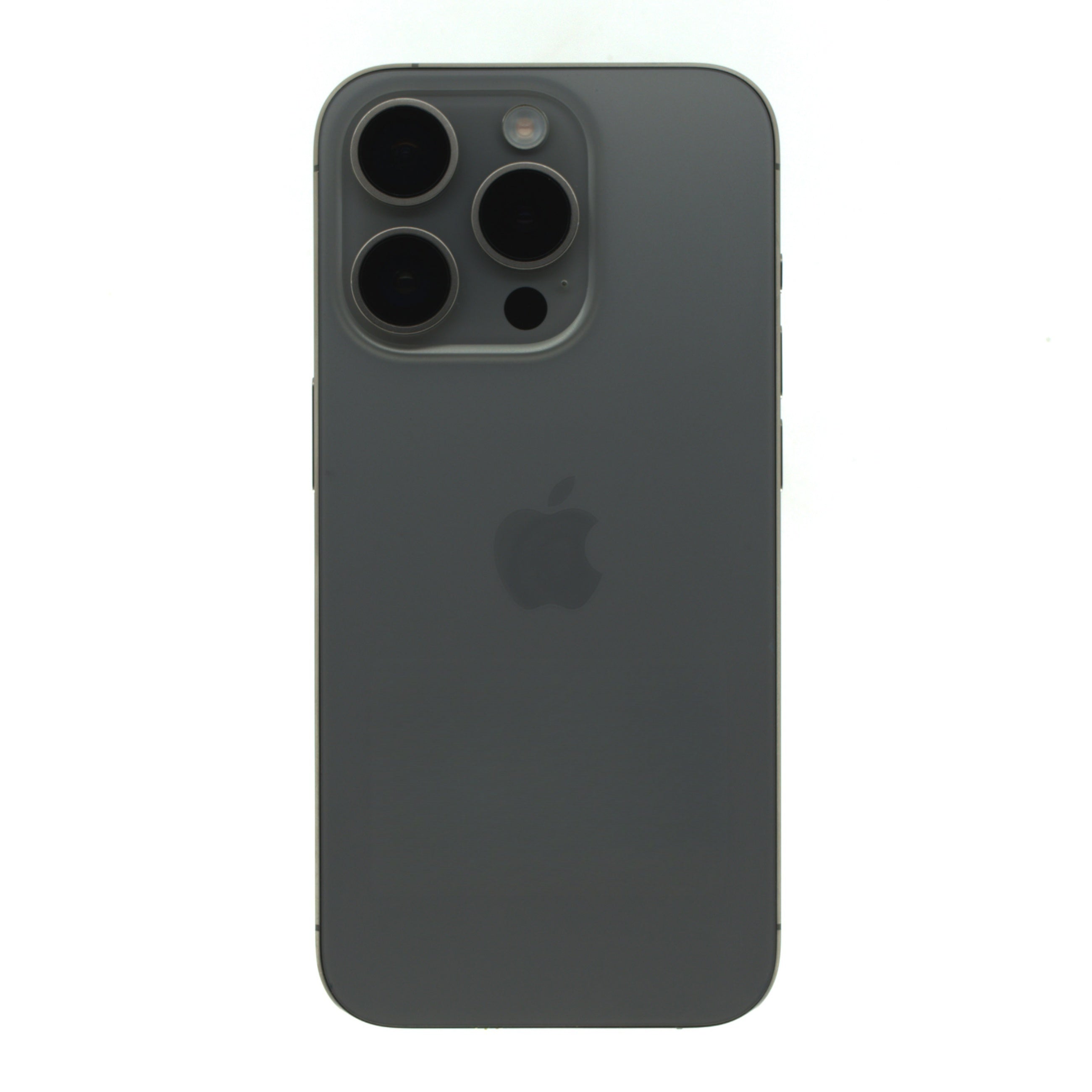 95新 Apple iPhone 15 Pro 128G 原色鈦金屬 中國大陸版
