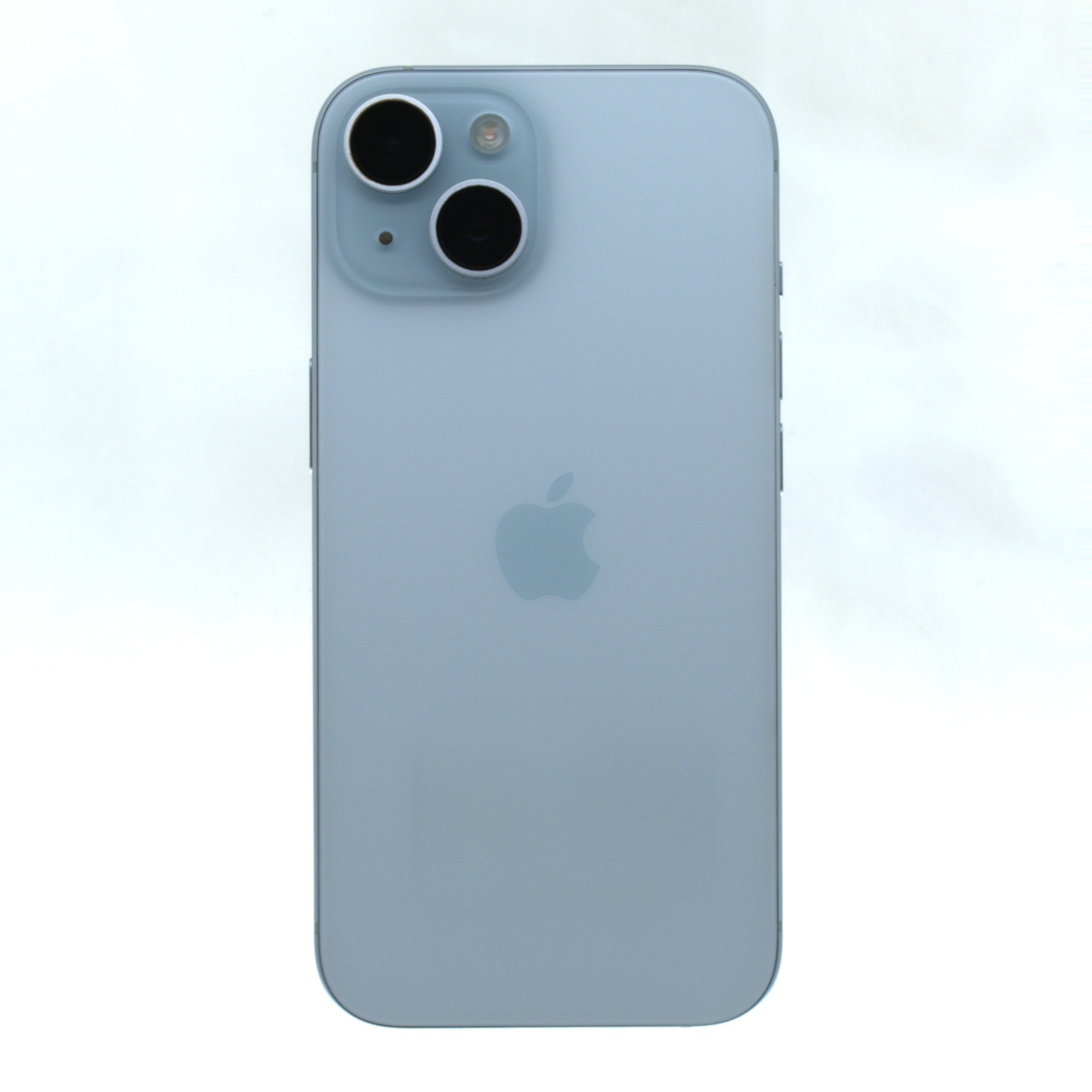 95新 Apple iPhone 15 128G 藍色 中國大陸版