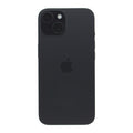 95新 Apple iPhone 15 256G 黑色 中國大陸版