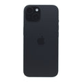 95新 Apple iPhone 15 128G 黑色 中國大陸版